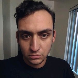 Meet your Posher, Samuel